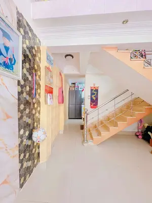Bán nhà Lê Đình Lý, Thanh Khê – 28 m², 3 tầng, 3,42 tỷ – ảnh 5