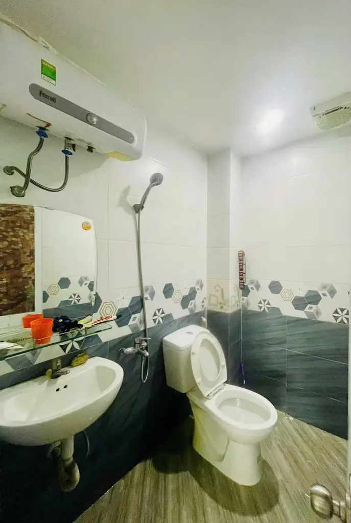 Bán nhà Kiệt Hoàng Diệu, Hải Châu – 35 m², 2 tầng, 2,85 tỷ – ảnh 2