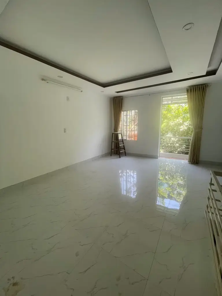 Bán nhà Kiệt Hoàng Diệu, Hải Châu – 35 m², 2 tầng, 2,85 tỷ – ảnh 3