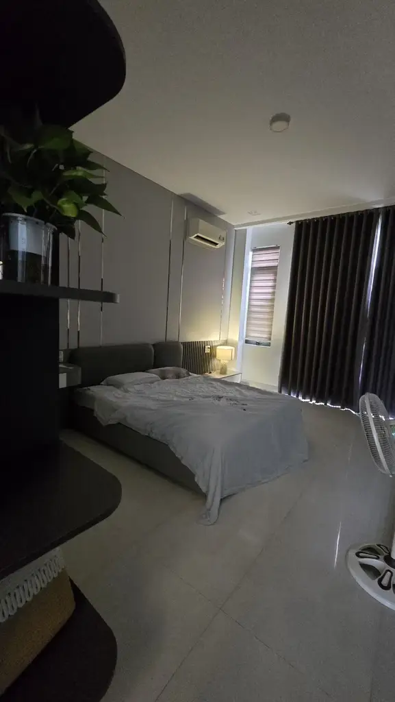 Bán nhà Nại Hiên Đông 9, Sơn Trà – 72 m², 4 tầng, 9,2 tỷ – ảnh 2
