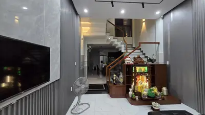 Bán nhà Nại Hiên Đông 9, Sơn Trà – 72 m², 4 tầng, 9,2 tỷ – ảnh 4