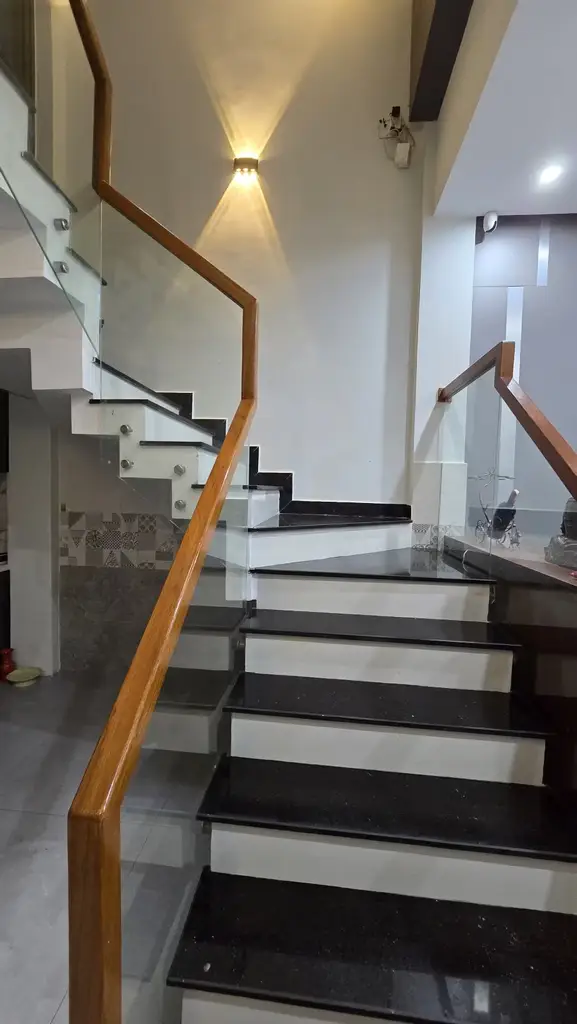 Bán nhà Nại Hiên Đông 9, Sơn Trà – 72 m², 4 tầng, 9,2 tỷ – ảnh 5