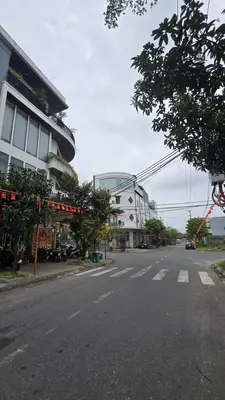 Bán đất Quách Xân, Cẩm Lệ – 105 m², 5,2 tỷ