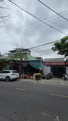 Bán đất Quách Xân, Cẩm Lệ – 105 m², 5,2 tỷ – ảnh 2