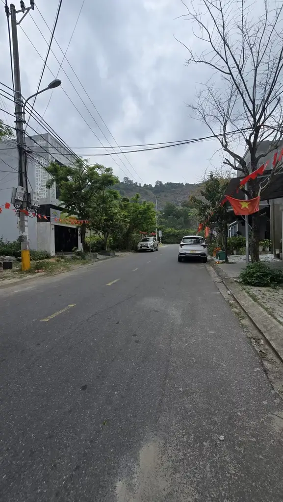 Bán đất Quách Xân, Cẩm Lệ – 105 m², 5,2 tỷ – ảnh 3
