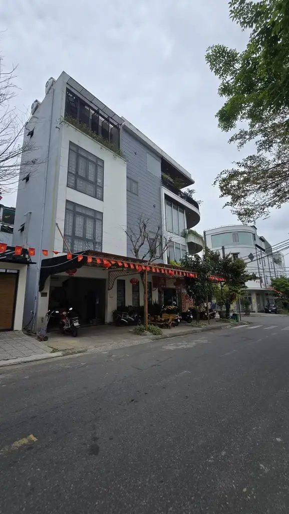 Bán đất Quách Xân, Cẩm Lệ – 105 m², 5,2 tỷ – ảnh 4