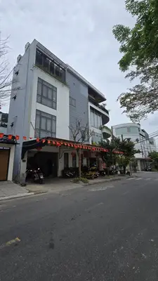 Bán đất Quách Xân, Cẩm Lệ – 105 m², 5,2 tỷ – ảnh 4