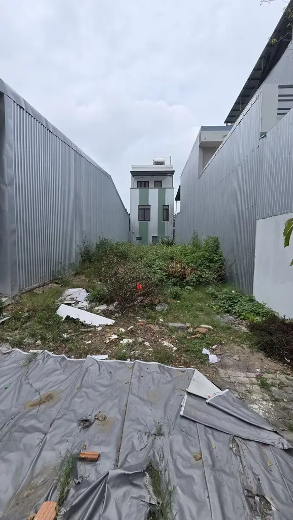 Bán đất Quách Xân, Cẩm Lệ – 105 m², 5,2 tỷ – ảnh 5
