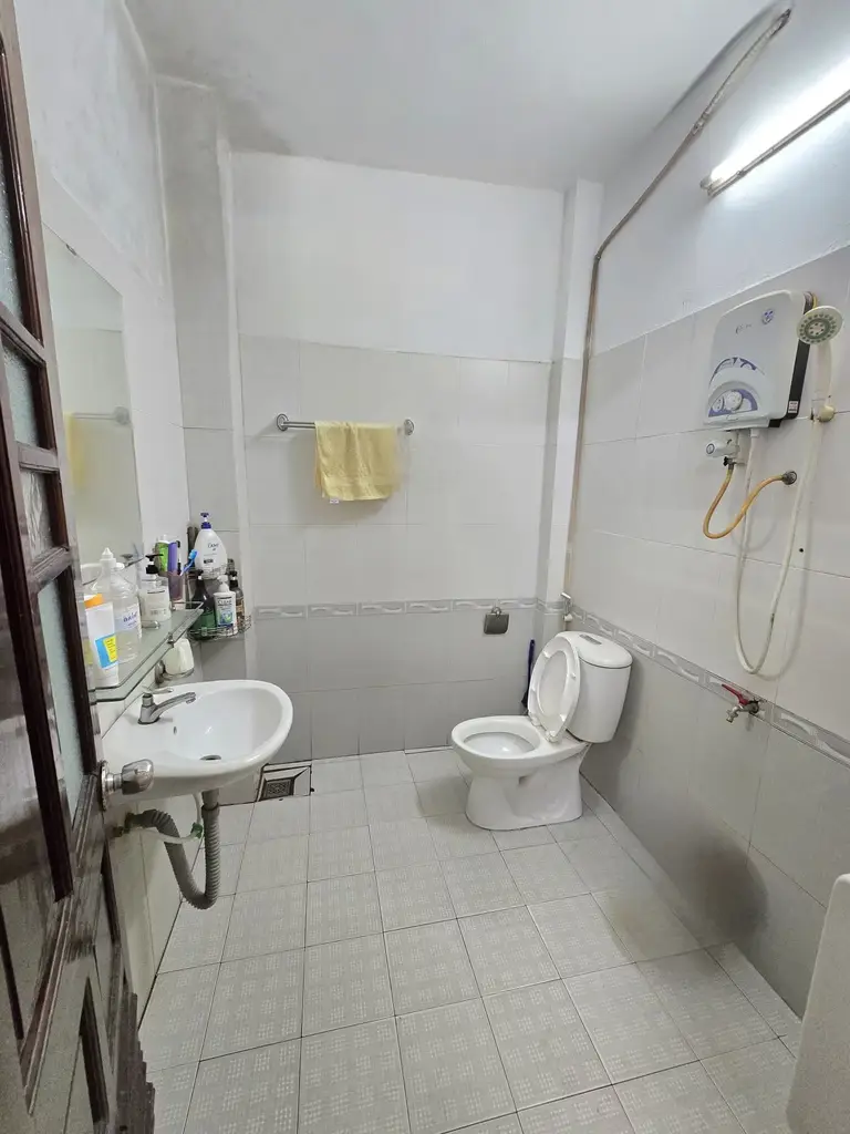 Bán nhà cấp 4 mặt tiền Hàm Tử, Ngũ Hành Sơn – 101,5 m², 23,5 tỷ – ảnh 2