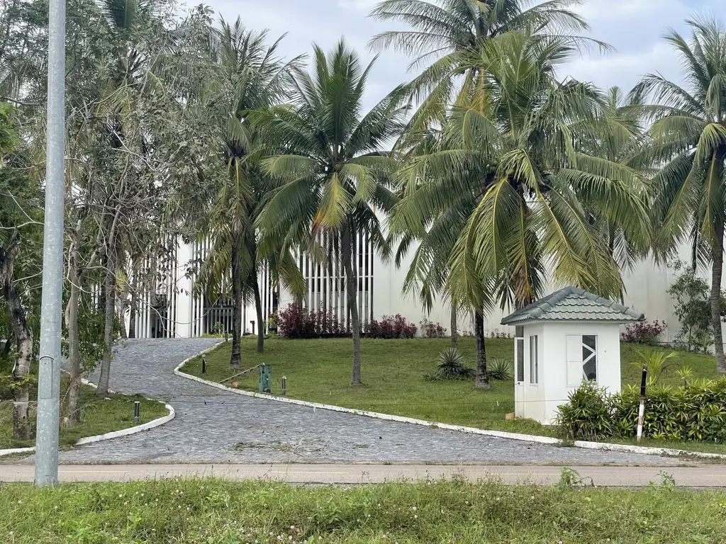 Bán đất mặt tiền KĐT Phước Trạch Thân Nhân Trung, Hội An – 218 m², 6,9 tỷ – ảnh 5