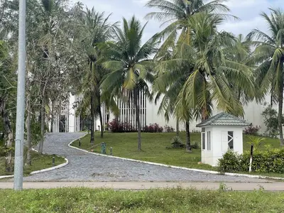Bán đất mặt tiền KĐT Phước Trạch Thân Nhân Trung, Hội An – 218 m², 6,9 tỷ – ảnh 5