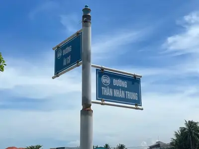 Bán đất mặt tiền KĐT Phước Trạch Thân Nhân Trung, Hội An – 218 m², 6,9 tỷ – ảnh 8