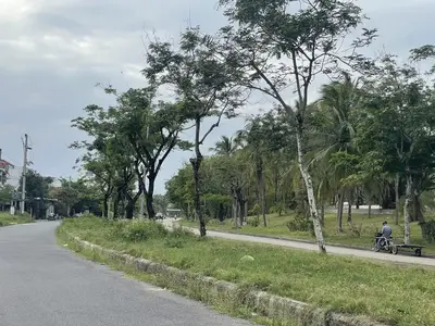 Bán đất mặt tiền KĐT Phước Trạch Thân Nhân Trung, Hội An – 218 m², 6,9 tỷ – ảnh 9