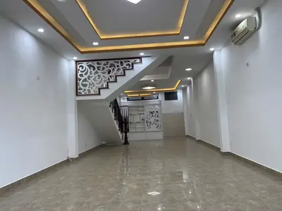 Bán nhà mặt tiền Mai Hắc Đế, Sơn Trà – 100 m², 4 tầng, 19,6 tỷ