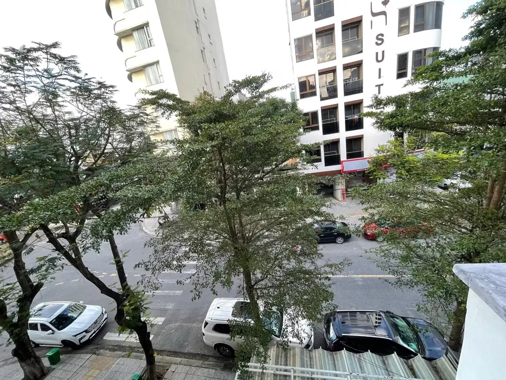 Bán nhà mặt tiền Mai Hắc Đế, Sơn Trà – 100 m², 4 tầng, 19,6 tỷ – ảnh 2