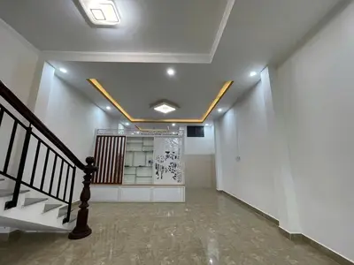Bán nhà mặt tiền Mai Hắc Đế, Sơn Trà – 100 m², 4 tầng, 19,6 tỷ – ảnh 7