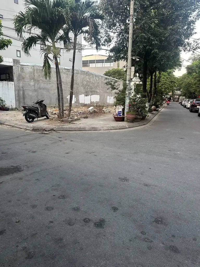 Bán đất mặt tiền Bùi Kỷ, Cẩm Lệ – 147 m², 17,5 tỷ – ảnh 4
