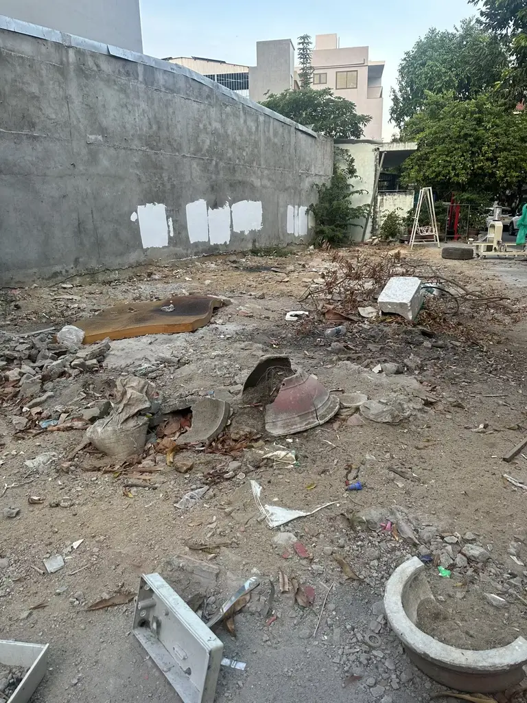 Bán đất mặt tiền Bùi Kỷ, Cẩm Lệ – 147 m², 17,5 tỷ – ảnh 5