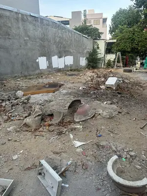 Bán đất mặt tiền Bùi Kỷ, Cẩm Lệ – 147 m², 17,5 tỷ – ảnh 5