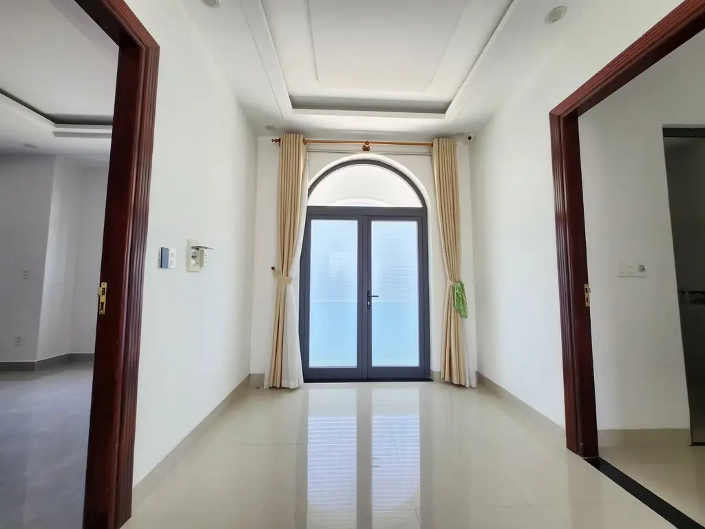Bán nhà mặt tiền Mai Chí Thọ, Cẩm Lệ – 206 m², 2 tầng, 21,5 tỷ – ảnh 3