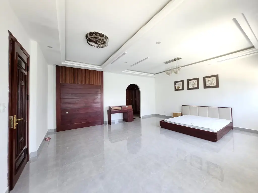 Bán nhà mặt tiền Mai Chí Thọ, Cẩm Lệ – 206 m², 2 tầng, 21,5 tỷ – ảnh 5