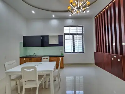 Bán nhà mặt tiền Mai Chí Thọ, Cẩm Lệ – 206 m², 2 tầng, 21,5 tỷ – ảnh 7