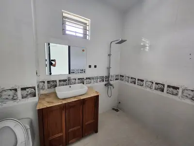 Bán nhà mặt tiền Mai Chí Thọ, Cẩm Lệ – 206 m², 2 tầng, 21,5 tỷ – ảnh 8