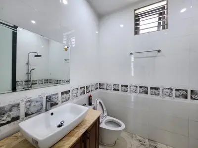 Bán nhà mặt tiền Mai Chí Thọ, Cẩm Lệ – 206 m², 2 tầng, 21,5 tỷ – ảnh 9