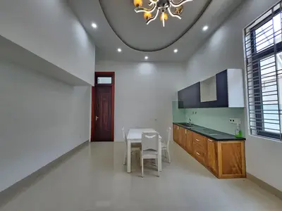 Bán nhà mặt tiền Mai Chí Thọ, Cẩm Lệ – 206 m², 2 tầng, 21,5 tỷ – ảnh 11