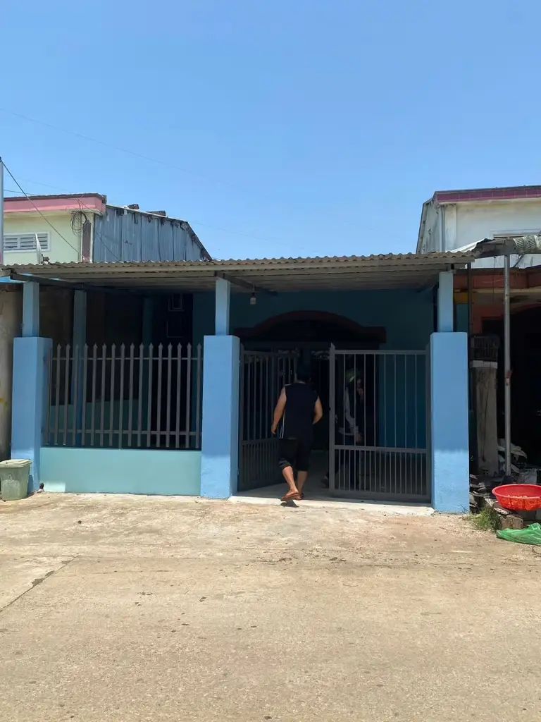 Bán nhà cấp 4 mặt tiền Bình Phú, Quảng Nam (khu khác) – 75 m², 1,23 tỷ – ảnh 2