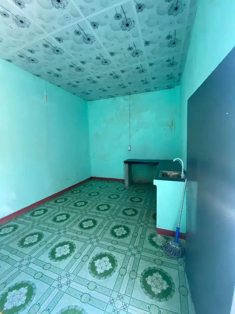 Bán nhà cấp 4 mặt tiền Bình Phú, Quảng Nam (khu khác) – 75 m², 1,23 tỷ – ảnh 3