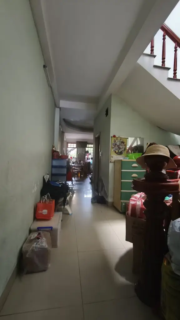 Bán nhà mặt tiền Nguyễn Lương Bằng, Liên Chiểu – 120 m², 2 tầng, 8,57 tỷ – ảnh 3