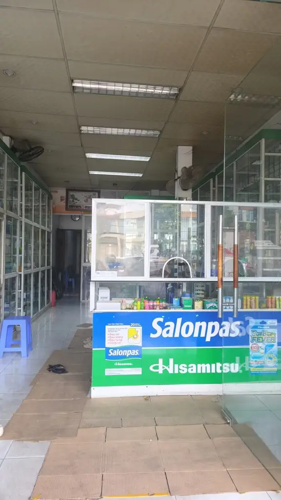 Bán nhà mặt tiền Nguyễn Lương Bằng, Liên Chiểu – 120 m², 2 tầng, 8,57 tỷ – ảnh 4
