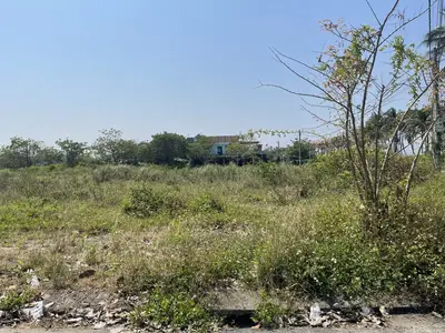 Bán đất mặt tiền Lê Đại Hành, Hội An – 710 m², 49,7 tỷ