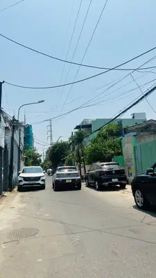 Bán đất mặt tiền Nguyễn Thiện Kế, Sơn Trà – 165,4 m², 20 tỷ – ảnh 2