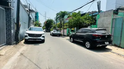 Bán đất mặt tiền Nguyễn Thiện Kế, Sơn Trà – 165,4 m², 20 tỷ – ảnh 3