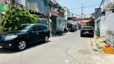 Bán đất mặt tiền Nguyễn Thiện Kế, Sơn Trà – 165,4 m², 20 tỷ – ảnh 4
