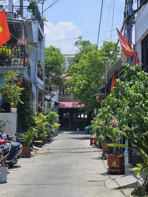 Bán nhà Kiệt Phan Đình Phùng, Hội An – 86 m², 1 tầng, 4,95 tỷ – ảnh 2