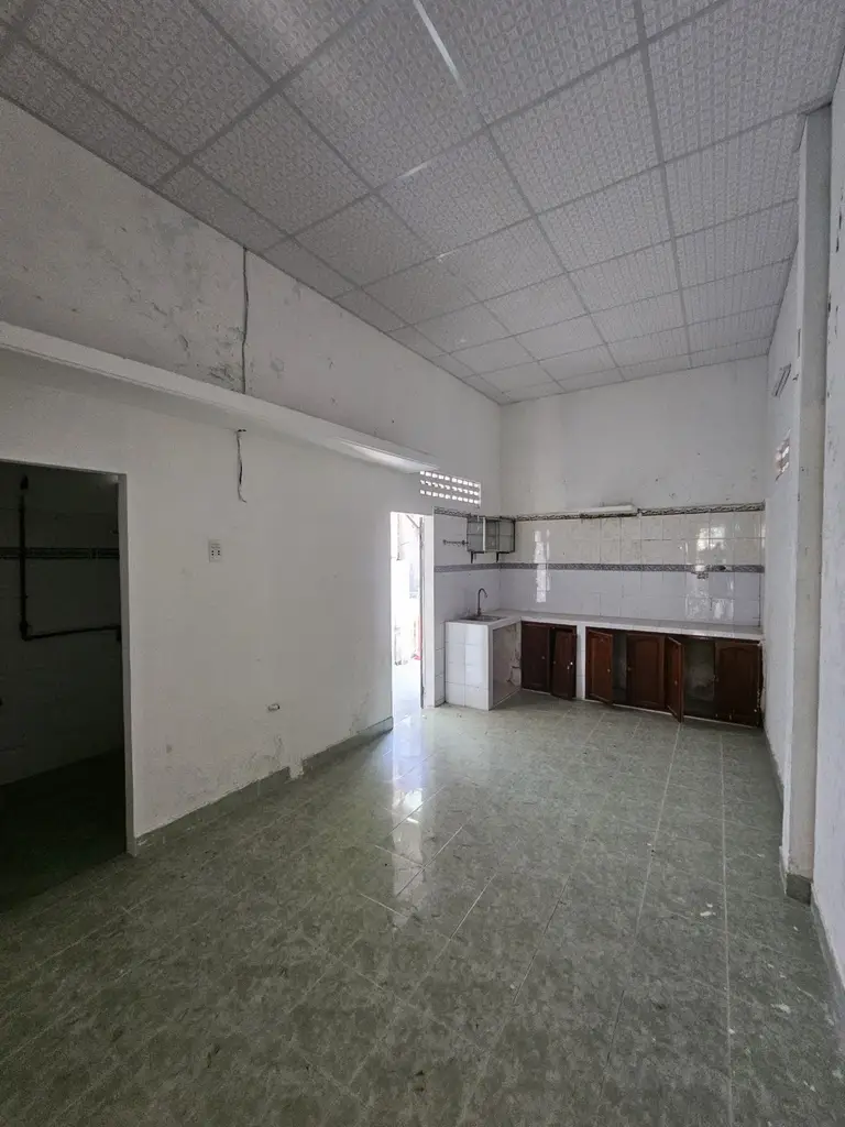 Bán nhà Kiệt Phan Đình Phùng, Hội An – 86 m², 1 tầng, 4,95 tỷ – ảnh 4