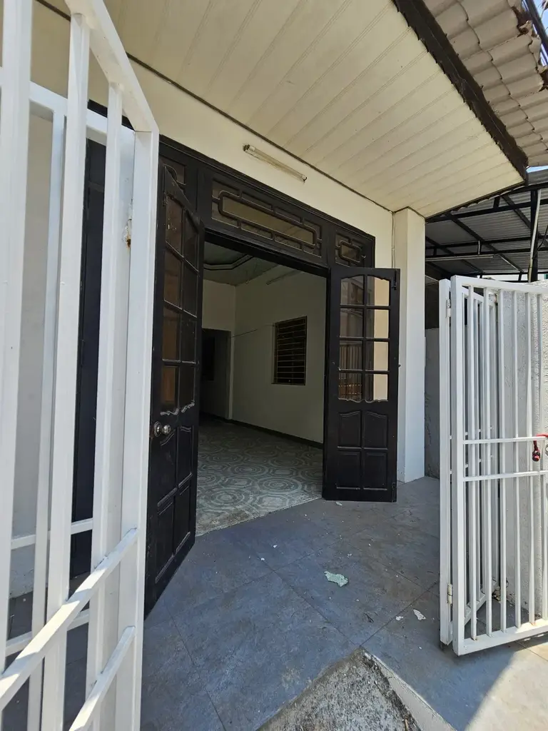 Bán nhà Kiệt Phan Đình Phùng, Hội An – 86 m², 1 tầng, 4,95 tỷ – ảnh 5