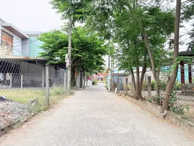 Bán đất Thôn Quan Nam 1 Hòa Liên, Liên Chiểu – 113,5 m², 2,08 tỷ