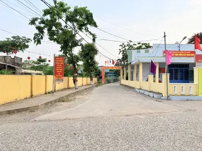 Bán đất Thôn Quan Nam 1 Hòa Liên, Liên Chiểu – 113,5 m², 2,08 tỷ – ảnh 2