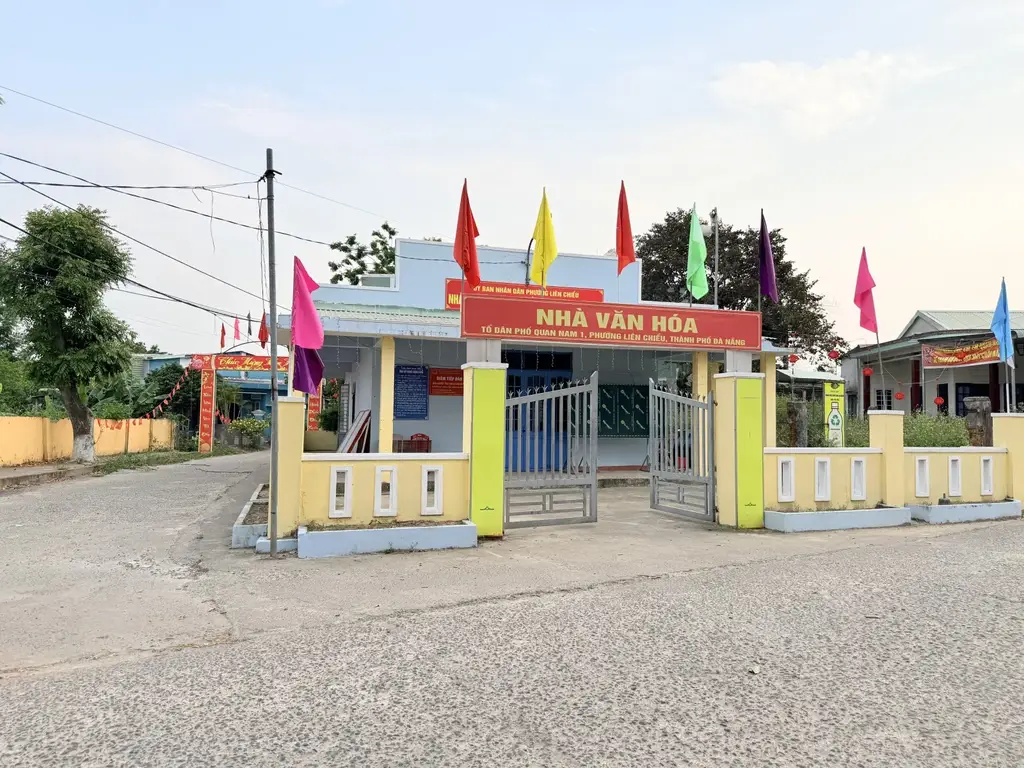 Bán đất Thôn Quan Nam 1 Hòa Liên, Liên Chiểu – 113,5 m², 2,08 tỷ – ảnh 3