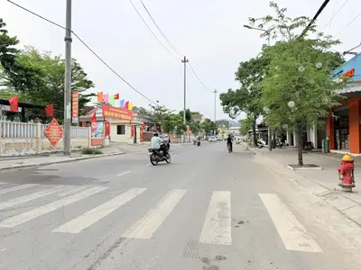 Bán đất Thôn Quan Nam 1 Hòa Liên, Liên Chiểu – 113,5 m², 2,08 tỷ – ảnh 8