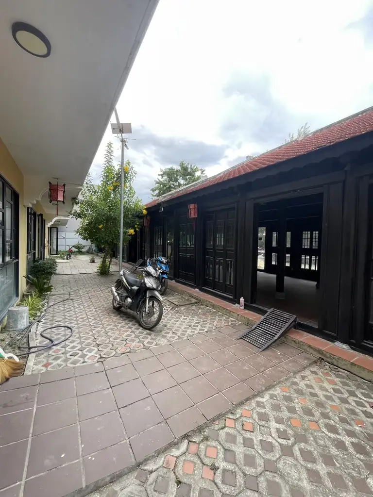 Bán nhà mặt tiền Trảng Kèo 8, Hội An – 442 m², 3 tầng, 26 tỷ – ảnh 2