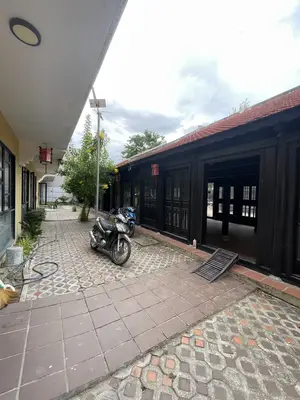 Bán nhà mặt tiền Trảng Kèo 8, Hội An – 442 m², 3 tầng, 26 tỷ – ảnh 2