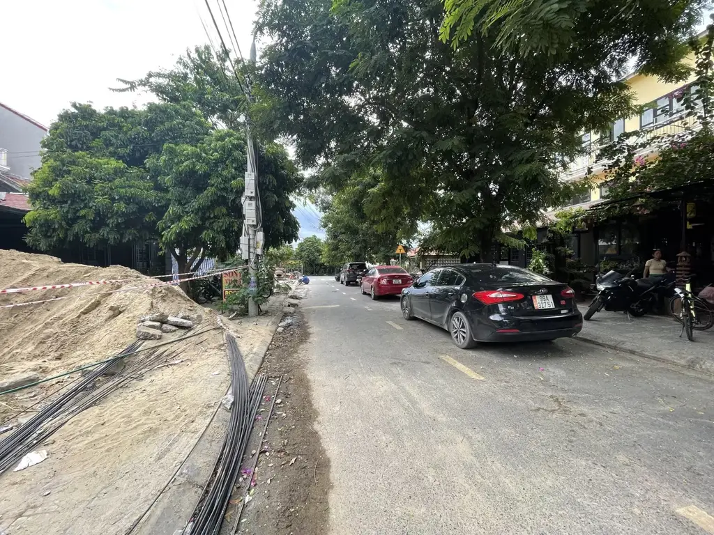 Bán nhà mặt tiền Trảng Kèo 8, Hội An – 442 m², 3 tầng, 26 tỷ – ảnh 3