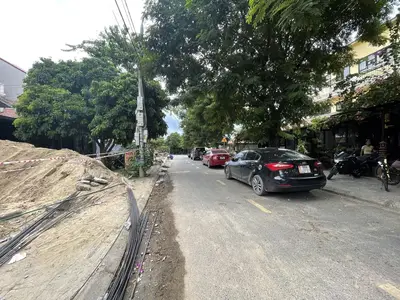 Bán nhà mặt tiền Trảng Kèo 8, Hội An – 442 m², 3 tầng, 26 tỷ – ảnh 3