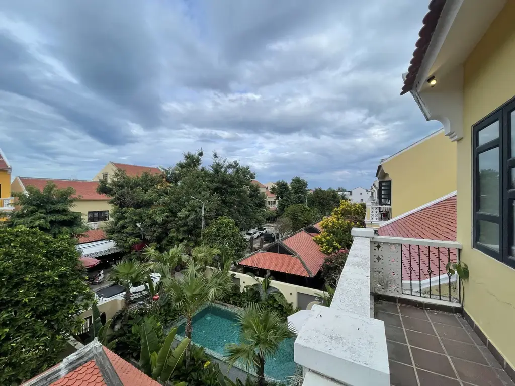 Bán nhà mặt tiền Trảng Kèo 8, Hội An – 442 m², 3 tầng, 26 tỷ – ảnh 4