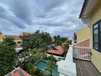 Bán nhà mặt tiền Trảng Kèo 8, Hội An – 442 m², 3 tầng, 26 tỷ – ảnh 4